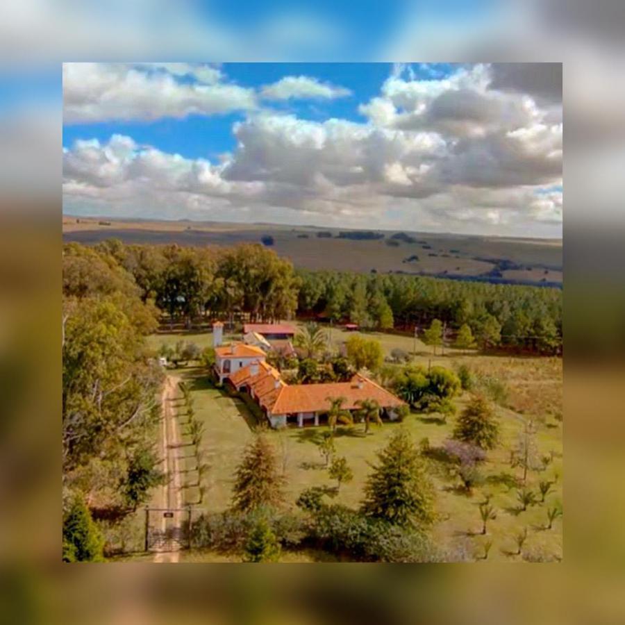 Villa Pinos De La Quebrada Quebrada de los Cuervos Exterior foto